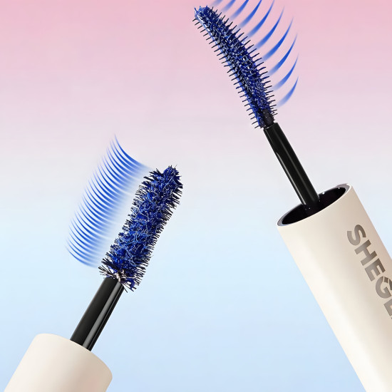 Sheglam All in One Volume & Length Mascara